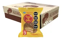 Comprar Alfajor Arcor Bon o Bon chocolate con bon o bon y chocolate 60 g 21 u