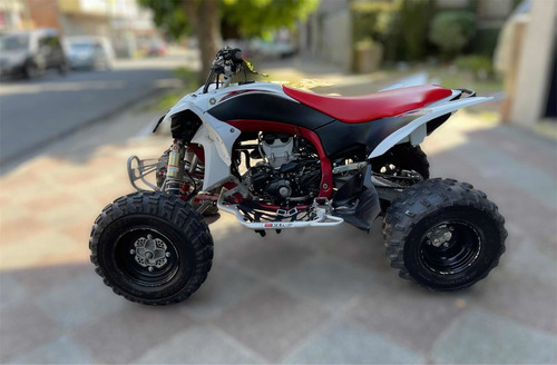 Imagen 2 de 7 de Yamaha Yfz 450