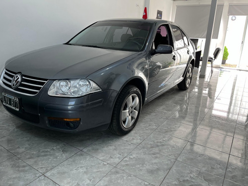 Volkswagen Bora 2.0 Trendline 115cv