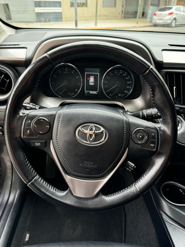 Toyota RAV4 2.0 Vx