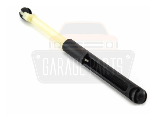 Imagem 3 de 5 de Haste Fecho Fechadura Capô Motor Ford Focus G2 - 09 A 13