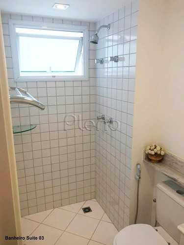 Imagem 15 de 30 de Apartamento À Venda Em Parque Prado - Ap017234