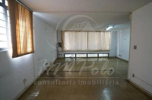 Casa À Venda Em Cambuí - Ca034620