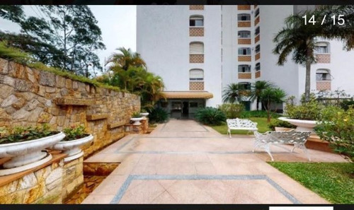 Imagem 3 de 12 de Apartamento À Venda Na Rua André Dreyfus, Sumaré, São Paulo - Sp - Liv-13070