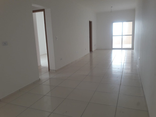 Imagem 11 de 18 de Apartamento 3 Dormitórios- Frente Mar Total Ams26