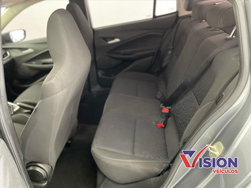 Chevrolet Onix 1.0 FLEX PLUS LT MANUAL