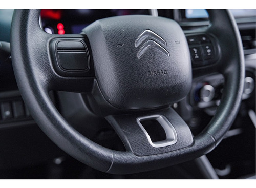 Citroën C3 1.0 FIREFLY FLEX FEEL MANUAL