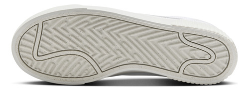 Zapatillas Wmns Court Legacy Lift Blanco Mujer