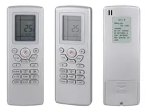 Comprar Control Mirage Gree Trane Yt1f Minisplit Aire Acondicionado