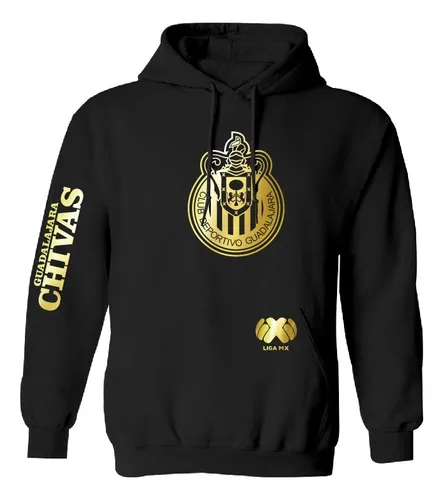 Sudadera de outlet chivas