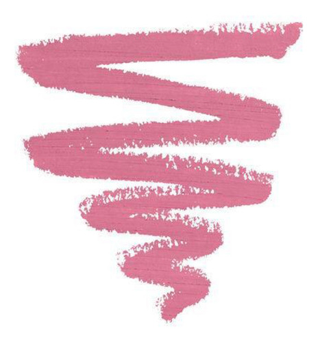Lápiz Labial Nyx Slim, Delineador De Labios De Larga Duració Dolly Pink