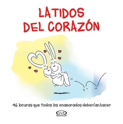 Latidos Del Corazon - Alexander Holzach