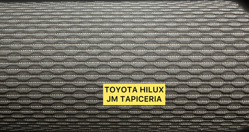 Tela Toyota Hilux 0.70 X 1.40 Metros