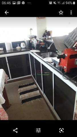 Imagem 9 de 15 de Chácara Com 2 Dormitórios À Venda, 728 M² Por R$ 420.000,00 - Barreiro - Taubaté/sp - Ch0380
