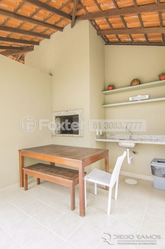 Imagem 26 de 29 de Apartamento, 2 Dormitórios, 53.33 M², Morro Santana - 148851