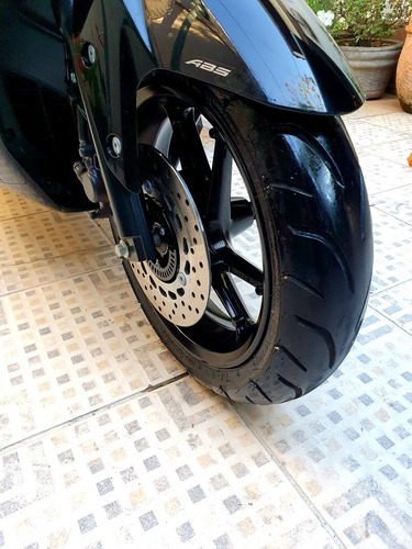 Imagem 7 de 12 de Yamaha N-maxx