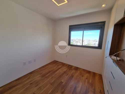 Imagem 27 de 30 de Apartamento À Venda Em Taquaral - Ap007476