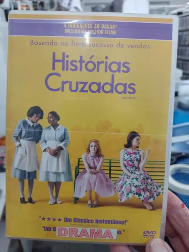 HISTORIAS CRUZADAS