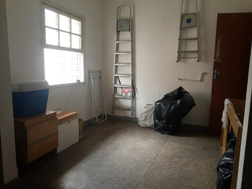 Imagem 26 de 28 de Sobrado Para Aluguel, 4 Quartos, 1 Suíte, 2 Vagas, Vila Clementino - São Paulo/sp - 109049