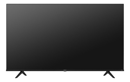 Tv Hisense Led A6h 50  Ultra Hd Hdr 10 Smart