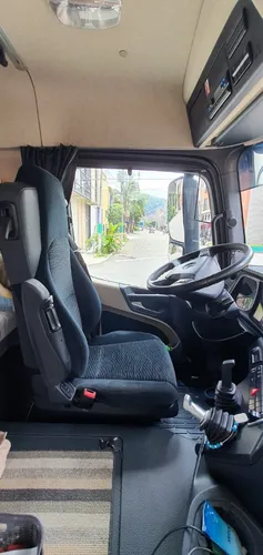 Tractomula Mercedes New Actros 2648