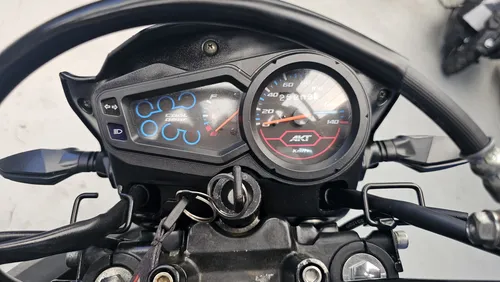 Ttr 125 Akt 2025