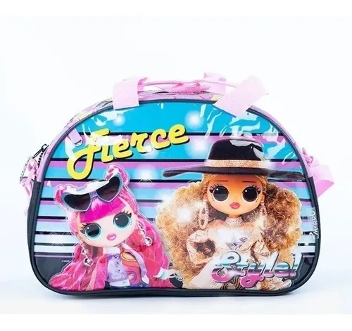 Bolso lol sale