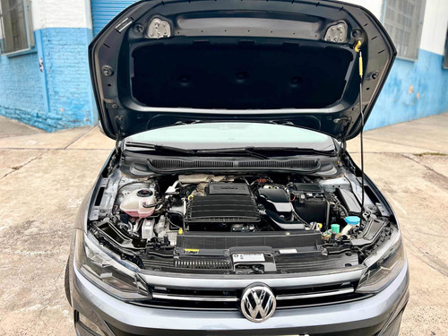 Imagen 21 de 22 de Volkswagen Polo