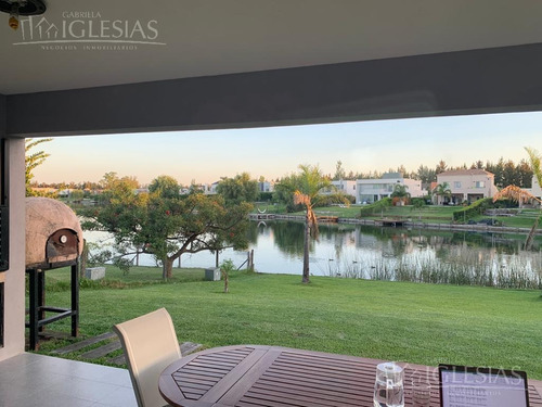 Imagen 15 de 19 de Casa En Alquiler - San Agustin