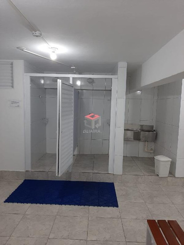 Imagem 10 de 11 de Galpão Comercial Com 570 M² - Vila Nogueira - Diadema / Sp - 97162