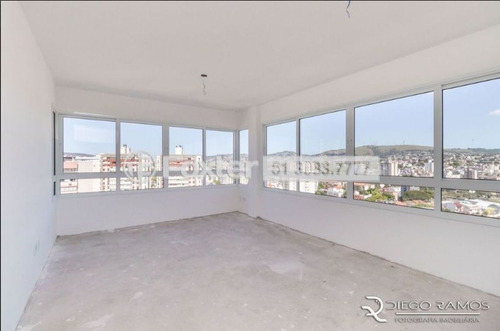 Imagem 6 de 16 de Apartamento, 2 Dormitórios, 72 M², Jardim Botânico - 158783