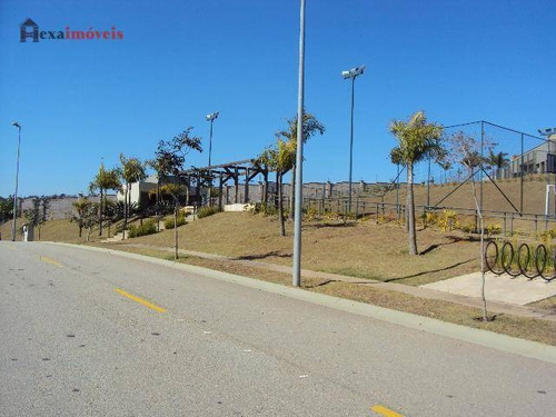 Imagem 18 de 30 de Terreno À Venda, 663 M² Por R$ 995.820 - Jardim Bandeirantes - Santana De Parnaíba/sp - Te0336