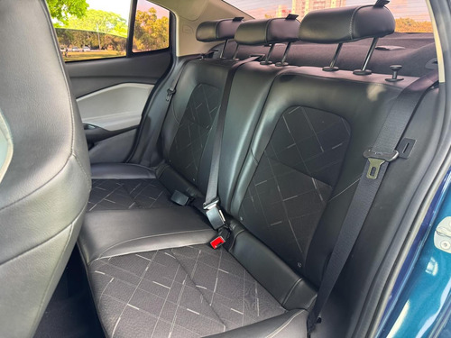 Chevrolet Onix plus 1.0 Premier I Turbo Aut. 4p Automática