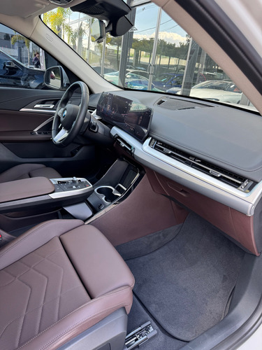 BMW X1 2.0 Sdrive20I X-Line Aut. 5P