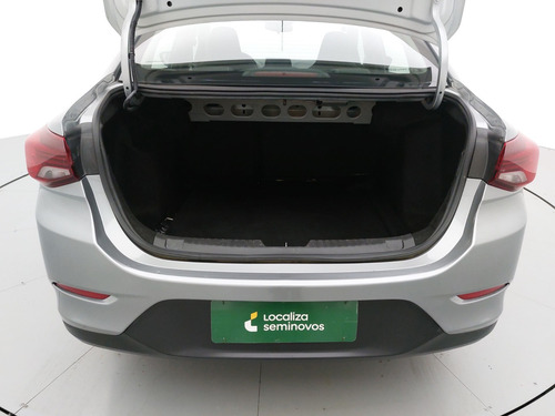 Chevrolet Onix 1.0 FLEX PLUS LT MANUAL
