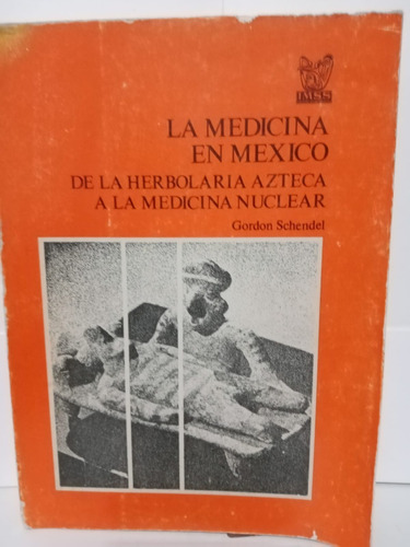 La Medicina En México De La Herbolaria Azteca A La Medicina 