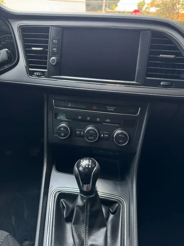 Seat Leon 1.4 Style T 150hp Dsg
