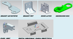 Curso De Diseño De Troqueles Progresivos En Sistema Avanzado