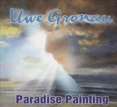 D NQ NP 767012 MLA29428924968 022019 O - uwe gronau - paradise painting (2016)