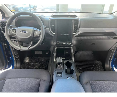 Ford Ranger XLS 3.0 V6 4x4 AT