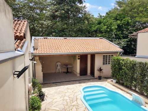 Imagem 22 de 22 de Casa Com 3 Dormitórios À Venda, 116 M² Por R$ 530.000 - Condomínio Tabatinga - Valinhos/sp - Ca1880