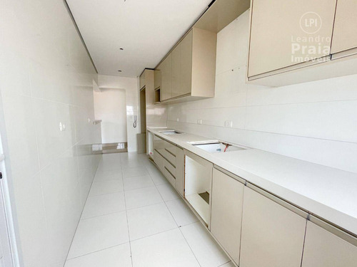 Imagem 12 de 30 de Apartamento 2 Quartos - 93 M² -r$ 690.000 - Forte - Praia Grande/sp - Ap0037