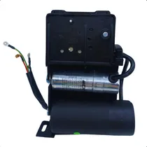 Comprar Caixa De Ligação Para Compressores Embraco Áspera (bristol)