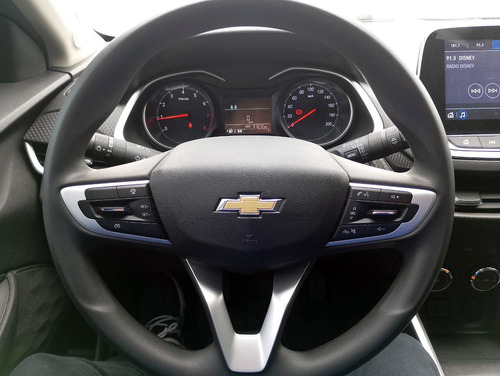 Chevrolet Onix 1.0 Lt
