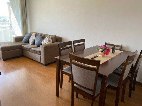 Tres Dormitorios, 2 Baños Metro San Miguel (93410)