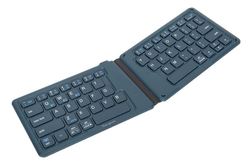 Teclado Ergonomico Targus Plegable Bluetooth Recargable