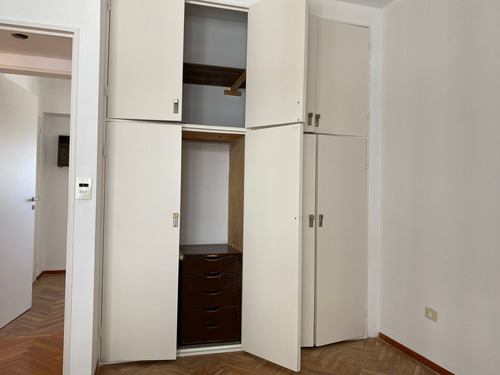 Imagen 16 de 30 de Departamento Venta Belgrano 3 Ambientes 45m2