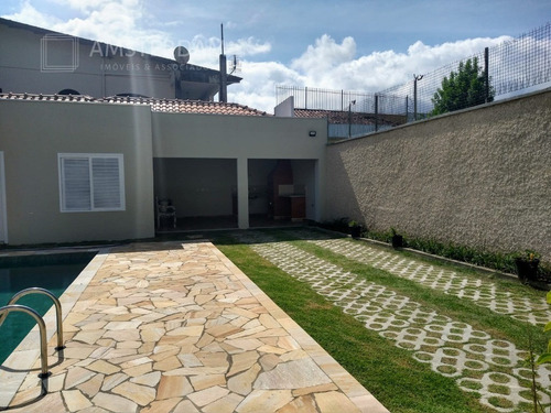 Imagem 27 de 30 de Sobrado 100m Da Praia Da Enseada Em Bertioga - Ca00163 - 70375759