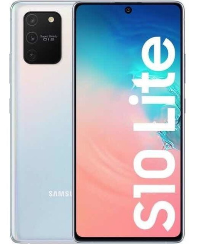 Samsung Galaxy S10 Lite