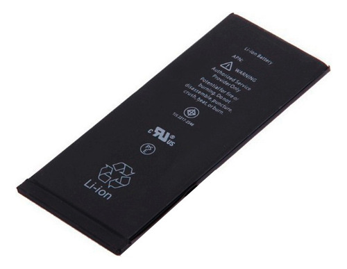 Pila Remplazo Litio Para iPhone 5c A1456 A1507 A1532 A1529